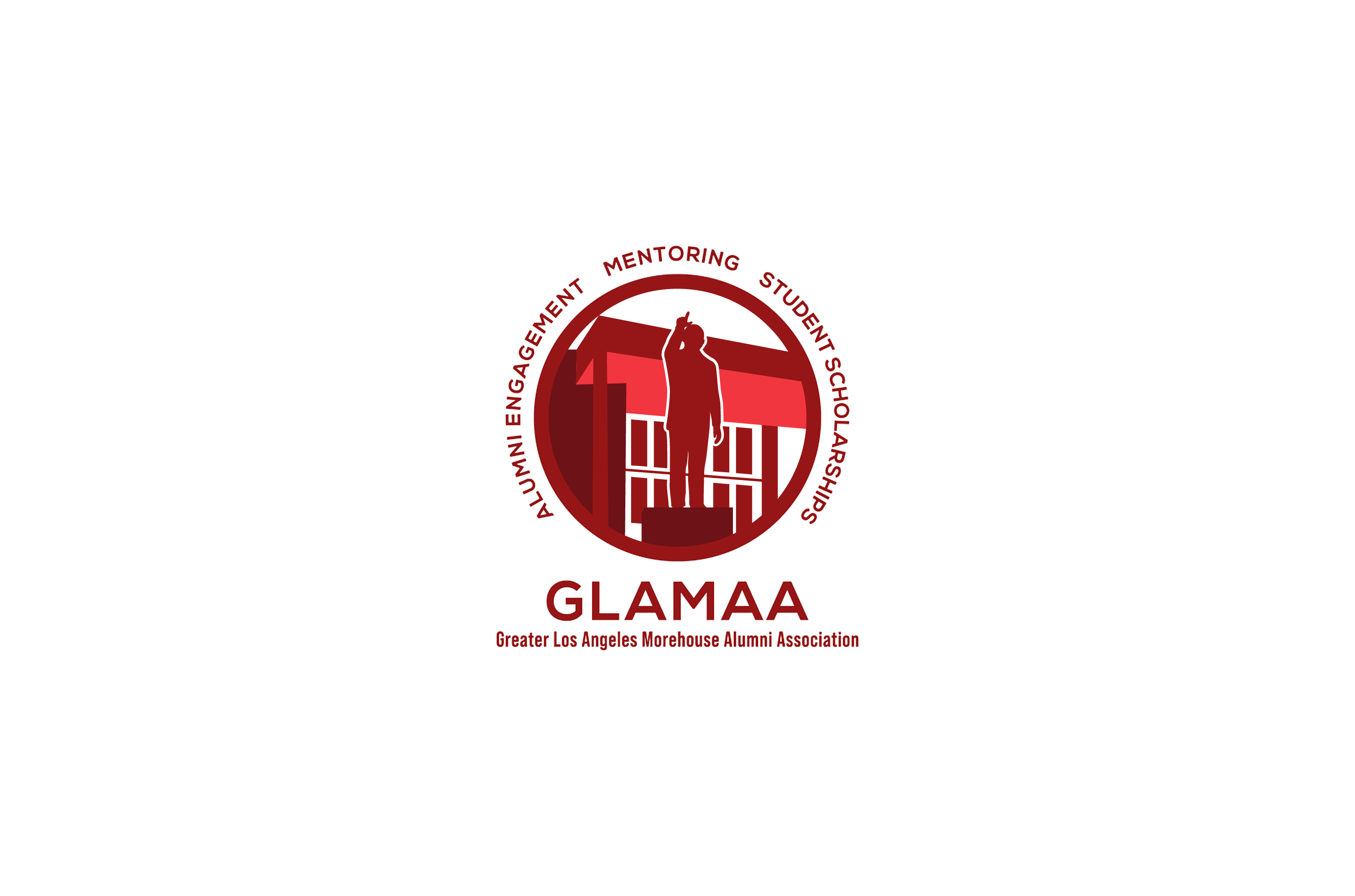 GLAMAA Logo